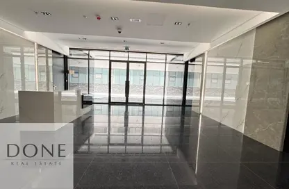 Apartment - 1 Bedroom - 2 Bathrooms for rent in Hajar Building - Muwaileh Commercial - Sharjah