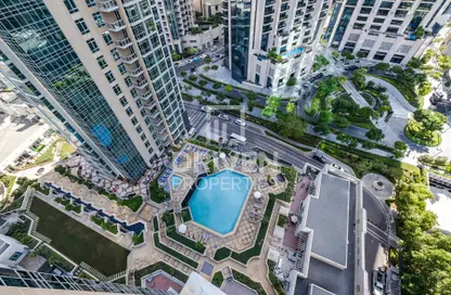 Apartment - 1 Bedroom - 2 Bathrooms for rent in The Residences 1 - The Residences - Downtown Dubai - Dubai