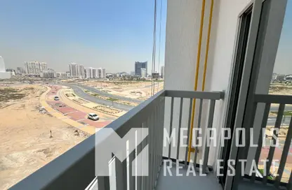 Apartment - 1 Bedroom - 1 Bathroom for sale in Time 1 - Dubai Land - Dubai