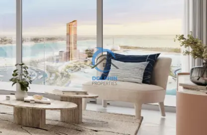 شقة - 1 حمام للبيع في الحمرا واترفرونت - قرية الحمرا - رأس الخيمة