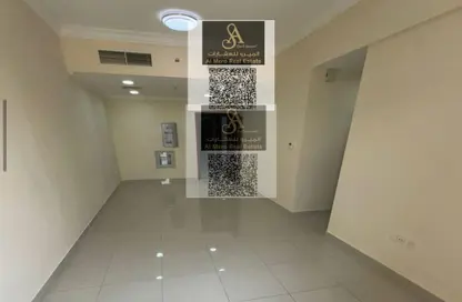 شقة - 2 غرف نوم - 2 حمامات للايجار في الجرف 3 - الجرف - عجمان وسط المدينة - عجمان