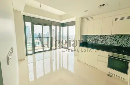 شقة - 3 غرف نوم - 3 حمامات للبيع في آيكون سيتي  تاور سي - آيكن سيتي - الخليج التجاري - دبي