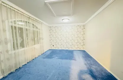 Apartment - 1 Bedroom - 2 Bathrooms for rent in Al Samha - Abu Dhabi