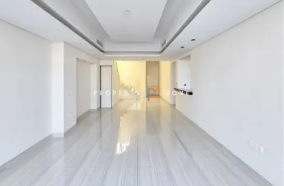 Townhouse - 3 Bedrooms - 4 Bathrooms for rent in Gardenia Townhomes - Wasl Gate - Dubai