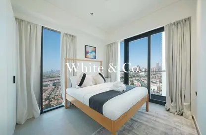 Apartment - 2 Bedrooms - 2 Bathrooms for sale in The Community - Jumeirah Village Triangle - Dubai