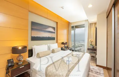 Apartment - 1 Bedroom - 1 Bathroom for rent in Kempinski Central Avenue - Downtown Dubai - Dubai Apartment - 1 Bedroom - 1 Bathroom for rent in Kempinski Central Avenue - Downtown Dubai - Dubai
