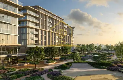 شقة - 2 غرف نوم - 3 حمامات للبيع في سوليا من طرف العقارية - جزيرة السعديات - أبوظبي شقة - 2 غرف نوم - 3 حمامات للبيع في سوليا من طرف العقارية - جزيرة السعديات - أبوظبي