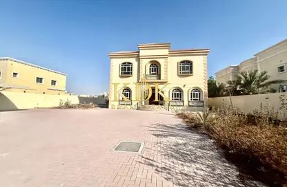 Villa - 5 Bedrooms - 7 Bathrooms for rent in Al Barsha 3 Villas - Al Barsha 3 - Al Barsha - Dubai