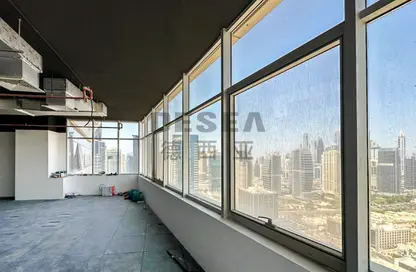 Office Space - Studio for rent in Mazaya Business Avenue BB2 - Mazaya Business Avenue - Jumeirah Lake Towers - Dubai