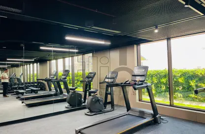 Apartment - 1 Bedroom - 2 Bathrooms for sale in Westwood Grande - Jumeirah Village Circle - Dubai