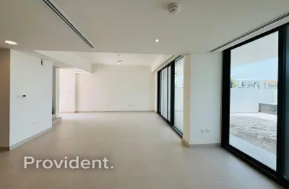 Townhouse - 3 Bedrooms - 4 Bathrooms for rent in Maha Townhouses - Town Square - Dubai