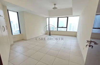 Apartment - 3 Bedrooms - 4 Bathrooms for rent in Al Waleed Paradise - JLT Cluster R - Jumeirah Lake Towers - Dubai