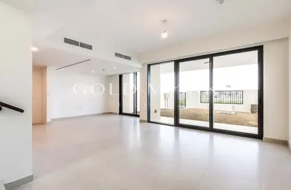 Townhouse - 3 Bedrooms - 4 Bathrooms for sale in Maha Townhouses - Town Square - Dubai
