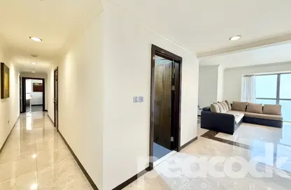 Apartment - 2 Bedrooms - 2 Bathrooms for rent in Murjan 4 - Murjan - Jumeirah Beach Residence - Dubai