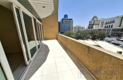 شقة - غرفة نوم - 2 حمامات للايجار في عود ميثاء - بر دبي - دبي