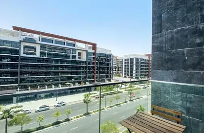 شقة - 2 غرف نوم - 3 حمامات للبيع في عزيزي ميراج - ستوديو سيتي - دبي