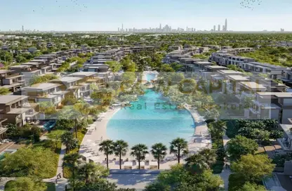 فيلا - 7 غرف نوم - 8 حمامات للبيع في حدائق ند الشبا - المرحلة العاشرة - ند الشبا 1 - ند الشبا - دبي