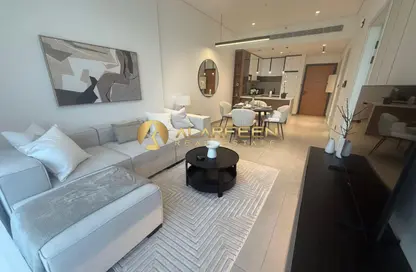 Apartment - 1 Bedroom - 2 Bathrooms for rent in Park Lane by Heilbronn - Jumeirah Village Circle - Dubai