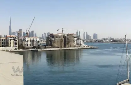 شقة - 2 غرف نوم - 2 حمامات للبيع في بورت دي لا مير - لا مير - الجميرا - دبي
