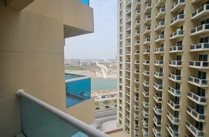 شقة - 2 غرف نوم - 3 حمامات للبيع في برج سي - ذا كريسنت - مدينة دبي للإنتاج (اي ام بي زد) - دبي