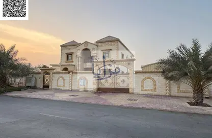 Villa - 7 Bedrooms - 7+ Bathrooms for sale in Al Rawda 2 Villas - Al Rawda 2 - Al Rawda - Ajman