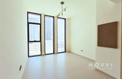 Apartment - 1 Bedroom - 1 Bathroom for rent in Binghatti Tulip - Jumeirah Village Circle - Dubai