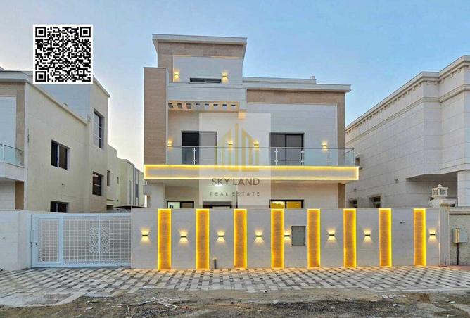 15386517 - الصورة الرئيسية للعقار