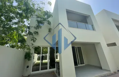 Villa - 2 Bedrooms - 3 Bathrooms for sale in Bermuda - Mina Al Arab - Ras Al Khaimah