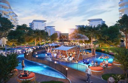 Apartment - 1 Bedroom - 2 Bathrooms for sale in Lagoon Views 13 - Lagoon Views - Damac Lagoons - Dubai
