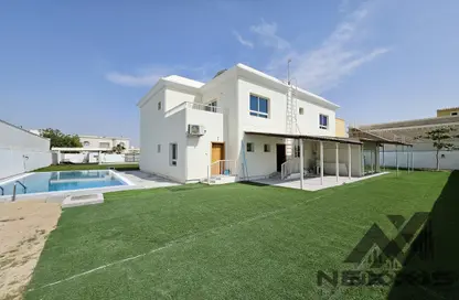 فيلا - 5 غرف نوم - 5 حمامات للايجار في شارع ب7 - البرشاء 2 - البرشاء - دبي