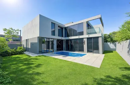 Villa - 4 Bedrooms - 6 Bathrooms for sale in Masaar Azalea - Masaar - Tilal City - Sharjah