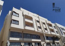 Apartment - 2 bedrooms - 2 bathrooms for rent in Aud Al Touba 1 - Central District - Al Ain