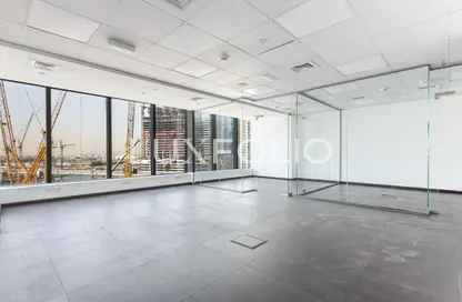 Office Space - Studio for sale in Bayswater - Business Bay - Dubai