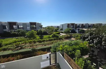 Villa - 4 Bedrooms - 4 Bathrooms for rent in Amaranta 3 - Amaranta - Villanova - Dubai Land - Dubai