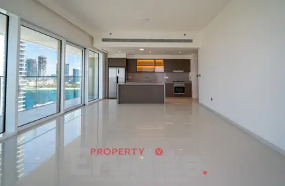 Apartment - 2 Bedrooms - 3 Bathrooms for rent in Grand Bleu Tower 1 - EMAAR Beachfront - Dubai Harbour - Dubai