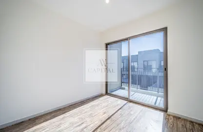 Villa - 3 Bedrooms - 4 Bathrooms for rent in EMAAR South - Dubai South (Dubai World Central) - Dubai