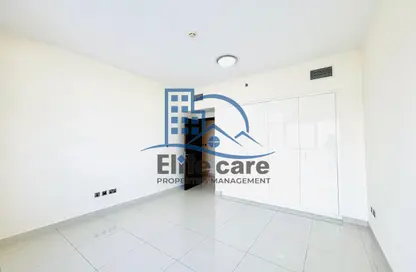 Apartment - 3 Bedrooms - 5 Bathrooms for rent in Al Marasy - Al Bateen - Abu Dhabi