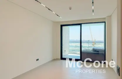 Apartment - Studio - 1 Bathroom for rent in Trillionaire Residences - Business Bay - Dubai