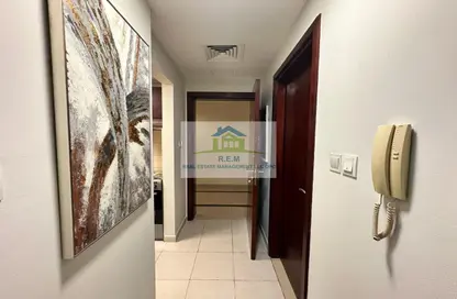 شقة - 1 حمام للايجار في 17B البحيرة - لاجون - ميناء العرب - راس الخيمة - رأس الخيمة