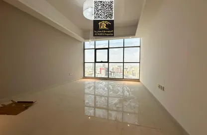 Apartment - 1 Bedroom - 2 Bathrooms for sale in Gulfa Towers - Al Rashidiya 1 - Al Rashidiya - Ajman