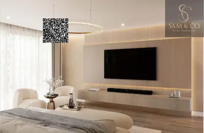 شقة - غرفة نوم - 2 حمامات للبيع في تايجر داون تاون عجمان - العالية - عجمان