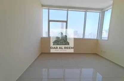 شقة - غرفة نوم - 1 حمام للايجار في تايجر القادسية - النهدة - الشارقة