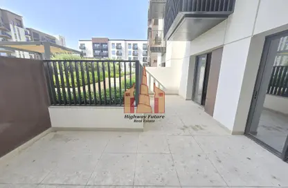 Apartment - 1 Bedroom - 1 Bathroom for sale in Rimal Residences - Maryam Island - Sharjah