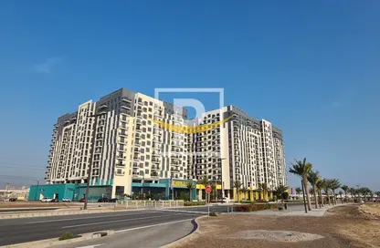 Outdoor Building image for: Land - Studio for sale in Jebel Ali - Dubai, Image 1