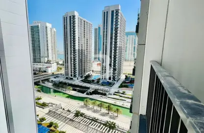 Apartment - 1 Bedroom - 1 Bathroom for rent in The Bridges - Shams Abu Dhabi - Al Reem Island - Abu Dhabi