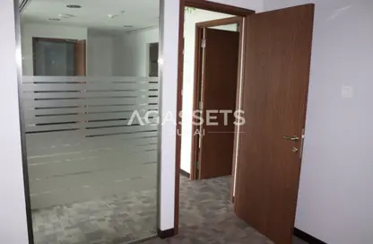 مكتب - استوديو - 1 حمام للايجار في مركز جميرا للأعمال 3 (JBC 3) - (JLT) مجمع Y - أبراج بحيرة الجميرا - دبي