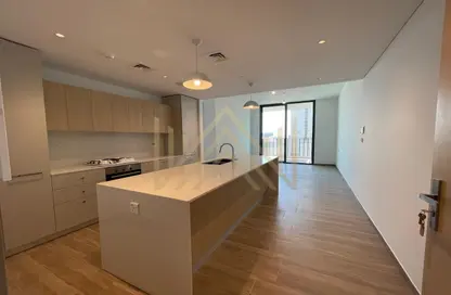 Apartment - 1 Bedroom - 2 Bathrooms for rent in Belgravia Heights 2 - Jumeirah Village Circle - Dubai