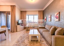 Apartment - 2 bedrooms - 3 bathrooms for rent in The Signature - Burj Khalifa Area - Downtown Dubai - Dubai