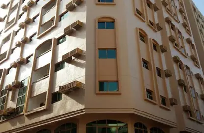Apartment - 2 Bedrooms - 2 Bathrooms for rent in Al Ateek Tower 1 - Al Shuwaiheen - Sharjah
