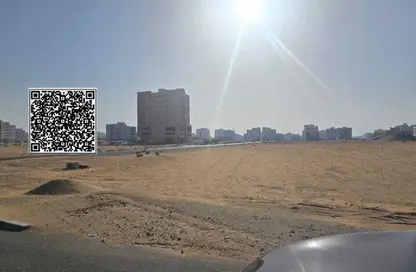 أرض - استوديو للبيع في الجرف الصناعية 3 - الجرف الصناعية - عجمان